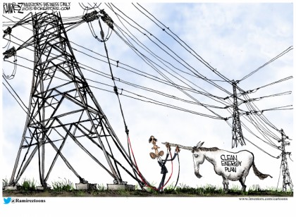 Clean Energy Plan