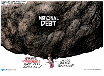 National Debt