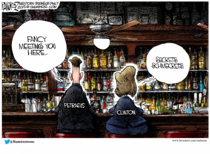 Secrets Schmecrets