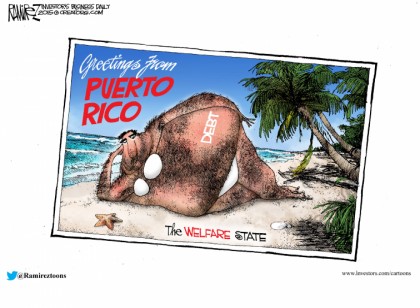 The Welfare State