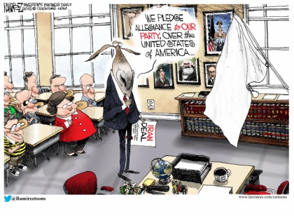 Iran Deal