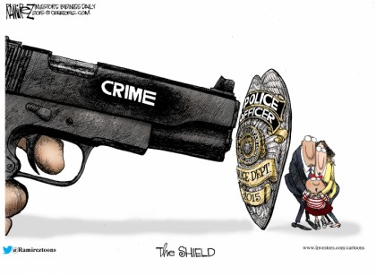 The Shield