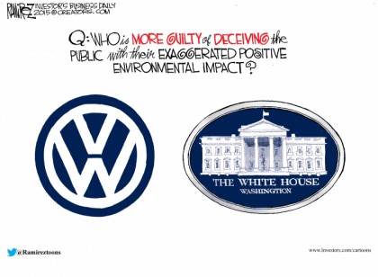 Who Is More Guilty