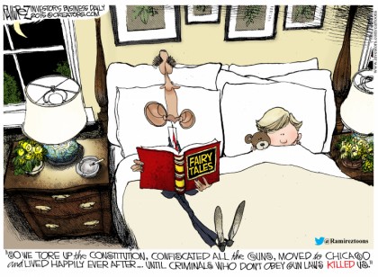Fairy Tales