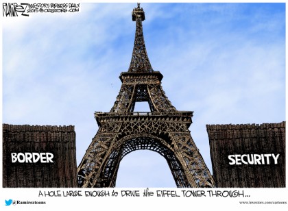Border Security