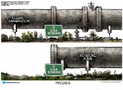 Pipelines