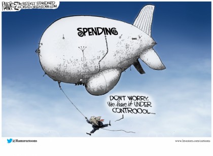 Spending