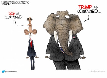 Contained