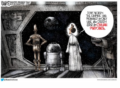 Death Star