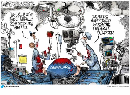 ObamaCare