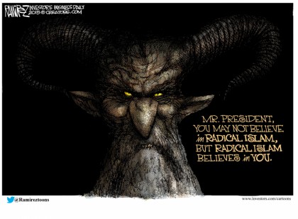 Radical Islam