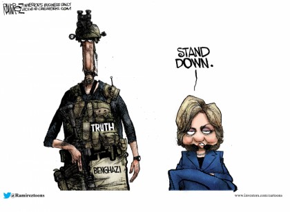 Benghazi Truth