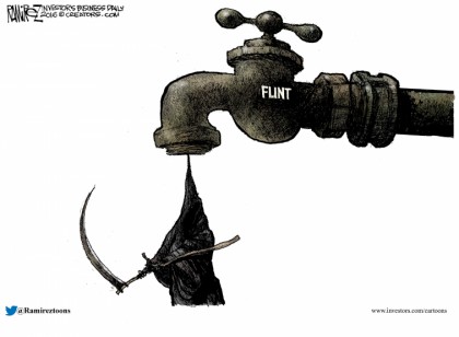 Flint