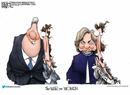 The War On Women