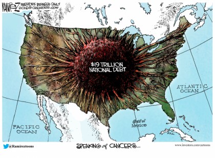 National Debt
