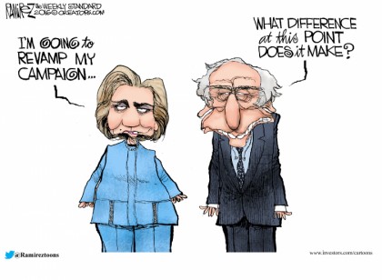 What Difference Does It Make?