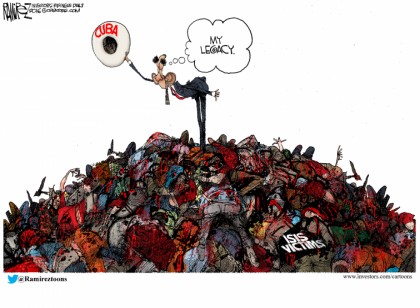 Obama Legacy