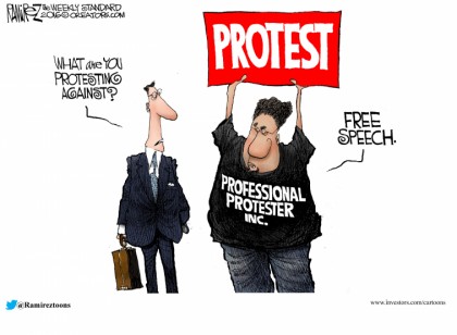 Protest