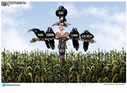 The Scarecrow