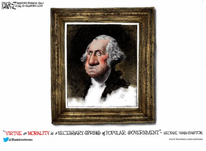 George Washington