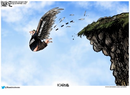 Icarus
