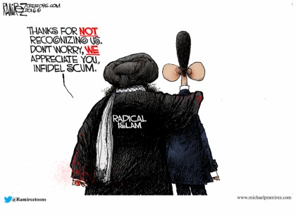 Radical Islam