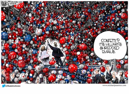 Confetti?