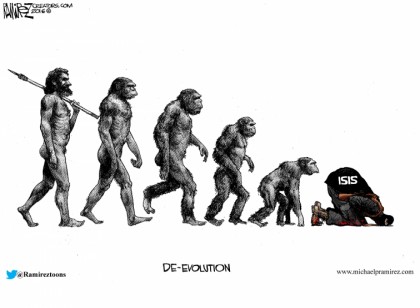 De-Evolution