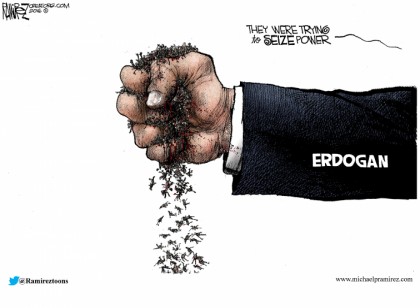 Erdogan