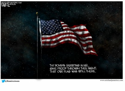 Happy Independence Day