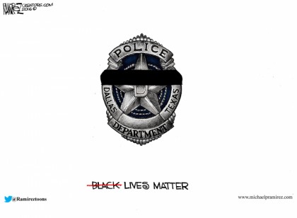 Lives Matter