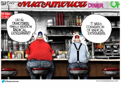 Mid-America Diner