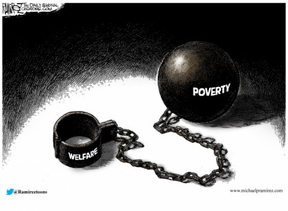 Poverty
