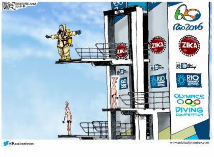 Rio 2016