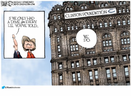 Clinton Foundation