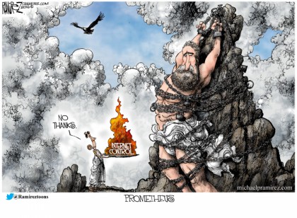 Prometheus