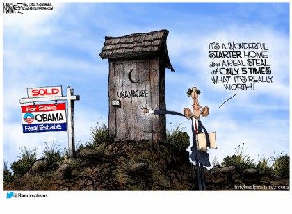 Obama Real Estate