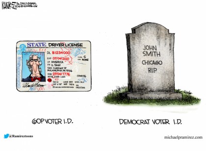 Voter ID