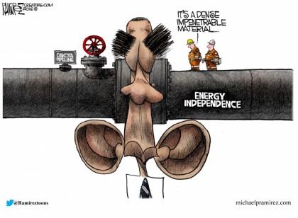 Dakota Access Pipeline