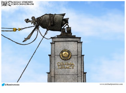 Obama Legacy
