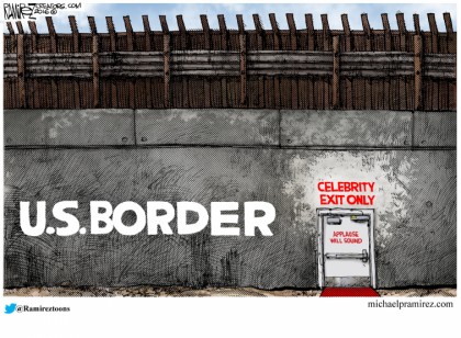 US Border