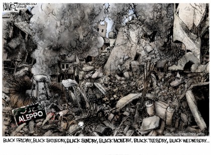 Aleppo