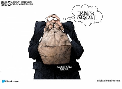 Mainstream Media