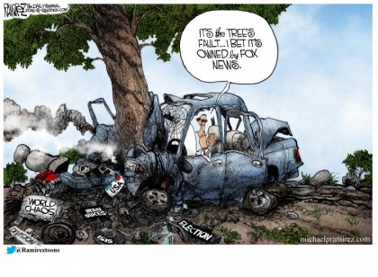 Tree Fault