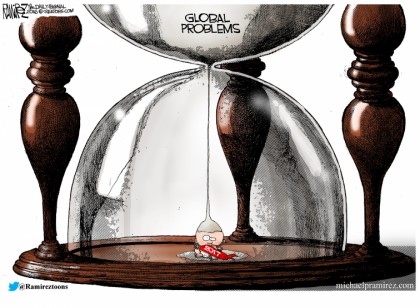 Global Problems