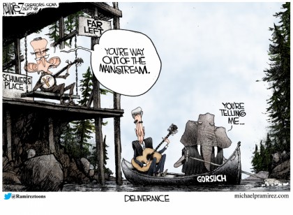 Deliverance