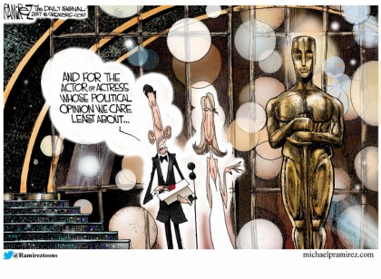 Oscars 2017