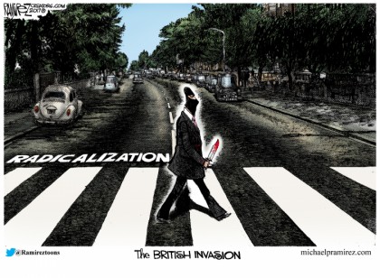 British Invasion