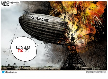 Fixing Obamacare