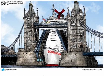 Radicalization